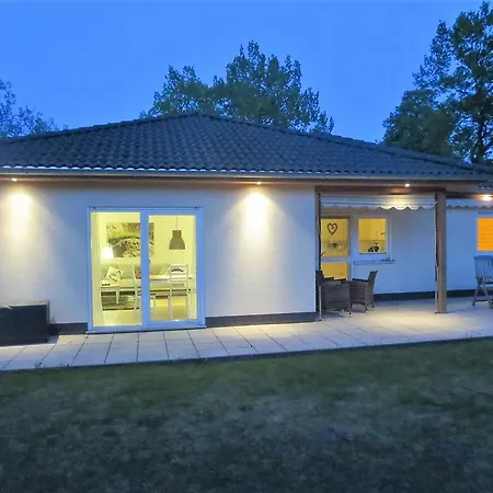 Schillo Holiday home