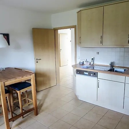Schillo Holiday home *