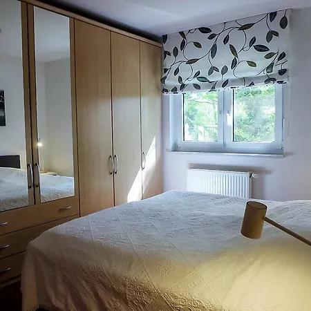 Schillo Holiday home Rangsdorf