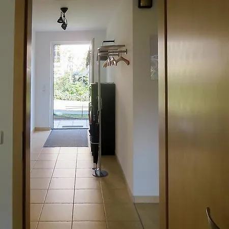 Schillo Prázdninový dům Rangsdorf