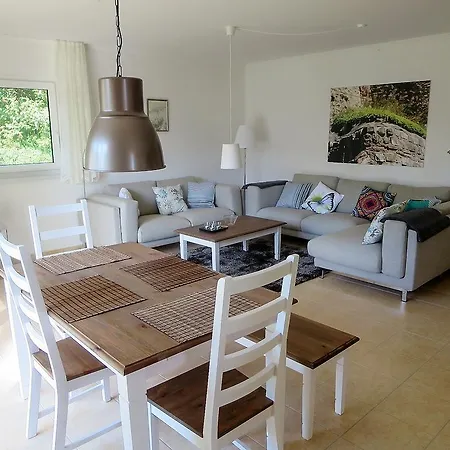 Schillo Casa de Férias