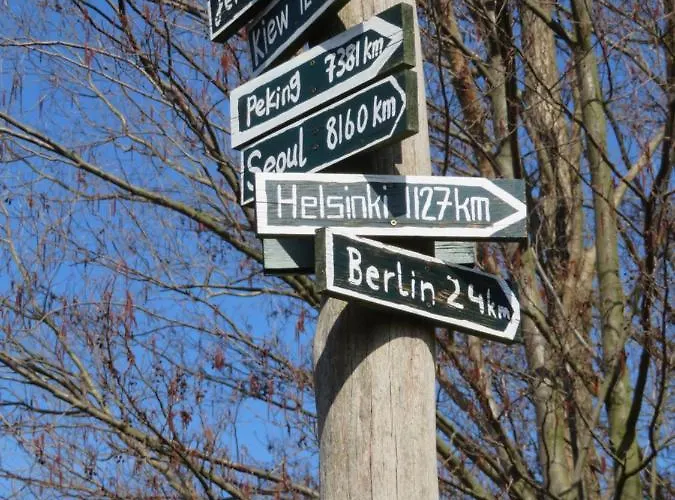 Schillo Casa de Férias *