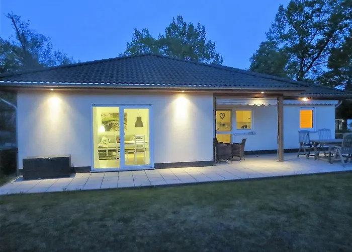 Schillo Holiday home