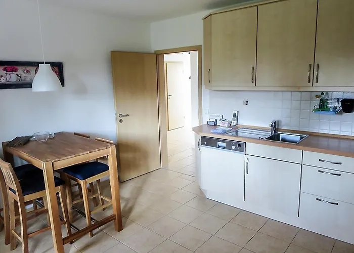 Schillo Holiday home *