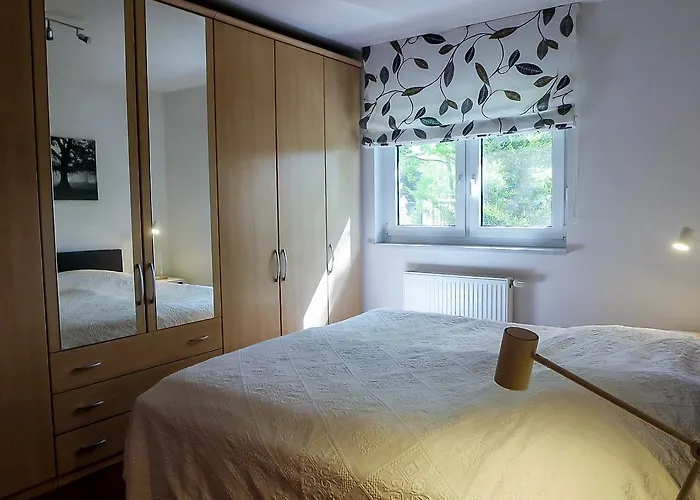 Schillo Holiday home Rangsdorf