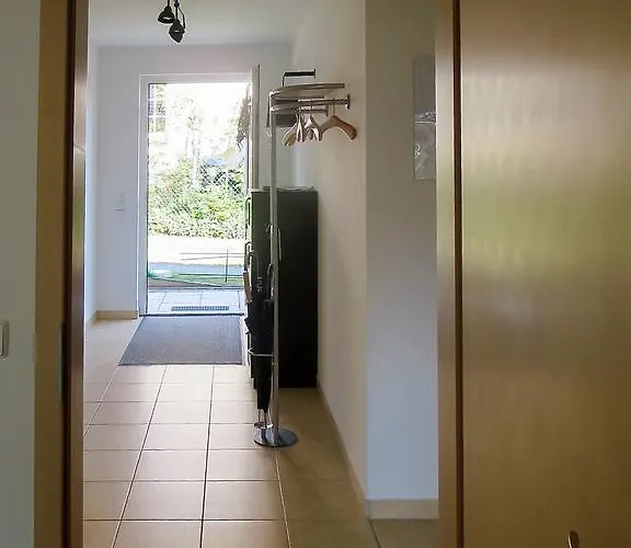 Schillo Holiday home Rangsdorf