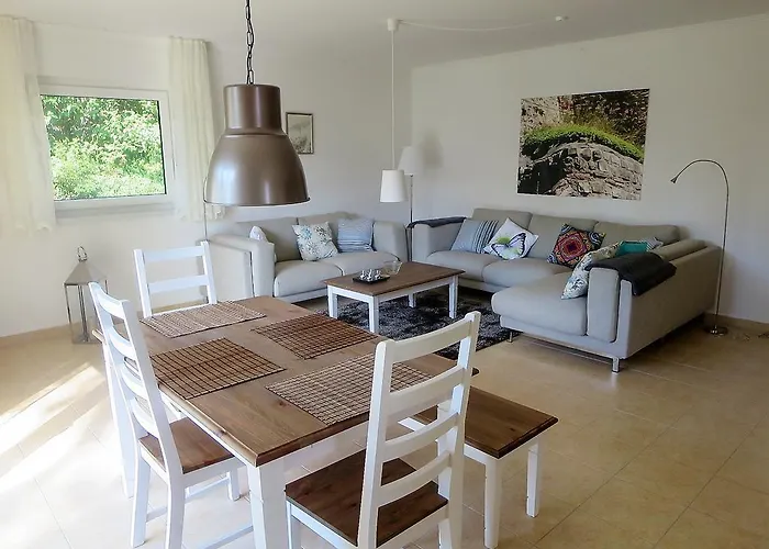 Schillo Casa de Férias